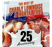 Charly Lownoise & Mental Theo - The Best of-25 Years Anniversary