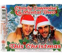 Charly Lownoise & Mental Theo - This Christmas [Import]