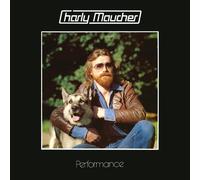 Charly Maucher Performance (CD) Album