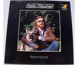 Charly Maucher - Performance - CM - CM 1111