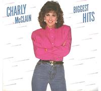 Charly Mcclain - Biggest Hits LP (Vinyl Album) US Epic 1985