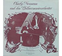 Charly Neumann Und Das Philharmonieorchester , - Charly Neumann Und Das Philharmonieorchester , - Live In Der Philharmonie Hannover - Pro Sound Records - 11284