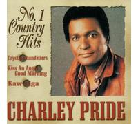 Charly Pride - No 1 Country Hits [Import]