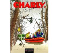 Charly, tome 2 : L'Île perdue