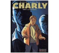 Charly Tome 5 - Cauchemars