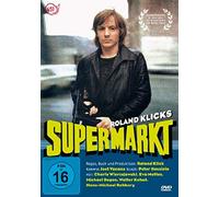 Charly Wierczejewski;Eva Mattes - Supermarkt (Neuauflage)