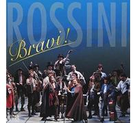 Charm Bravi 2: of Transcendence Rossini