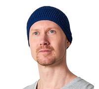 CHARM Chapeau Homme Kufi 100% Coton