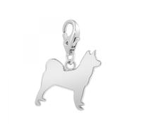 Charm chien SC Crystal