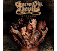 Charm City Devils - Charm City Devils : Battles