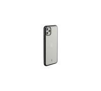 Charm - Coque de protection pour téléphone portable - polyuréthanne thermoplastique (TPU) - noir métallisé - pour Apple iPhone 11 Pro