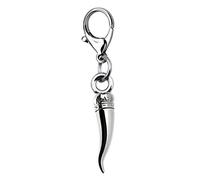 CHARM CORNE PORTE-BONHEUR cod.EL28050 cm 4x0,8x0,5h by Varotto & Co.