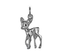 Charm Daim Bambi en Argent 925/1000