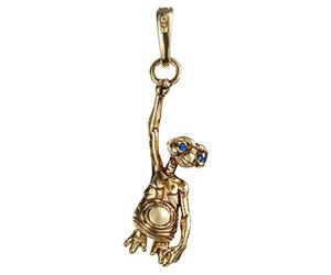 Charm E.T. l’extraterrestre - The Noble Collection
