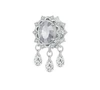 Charm Élégant En Argent Sterling 925, Série Dreamcatcher Inspiration, Compatible Avec Bracelets Et Colliers.