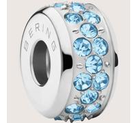 Charm en Acier avec pierres - Bering Jewelry modèle : Glow-3