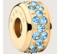 Charm en Acier avec pierres - Bering Jewelry modèle : Glow-4