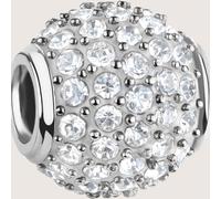 Charm en Acier avec pierres - Bering Jewelry modèle : LittleSparkle-1