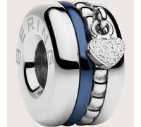 Charm en Acier - Bering Jewelry modèle : BeMy-1