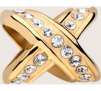 Charm en Acier - Bering Jewelry modèle : Infinity-2