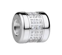 Charm en Acier - Bering Jewelry modèle : Love-2