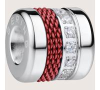 Charm en Acier - Bering Jewelry modèle : Love-4