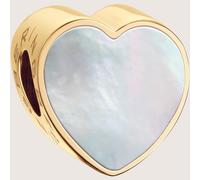 Charm en Acier - Bering Jewelry modèle : PureHeart-2