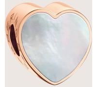 Charm en Acier - Bering Jewelry modèle : PureHeart-3