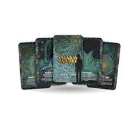 Charm Failure - A Raw Magick Oracle Deck - 22 cartes Oracle - When The Spell Breaks, The Truth Remains