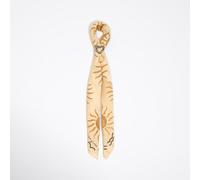 Charm foulard soleils UN