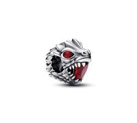 Pandora Charm Game of Thrones Dragon one size