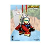 Charm Goldorak ¿ Actarus (Acrylic Charm Série 1) 5 Cm