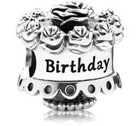 Charm Happy birthday PANDORA 791289