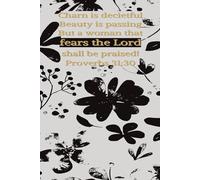 Charm is deceitful, beauty is passing but a woman that fears the Lord shall be praised! Proverbs 31:30