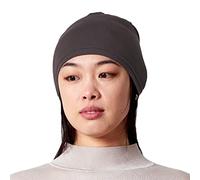 CHARM Lot De 2 Bonnets Homme Femme - Bonnet Sport D'Ete Voyage sous Casque Velo Casquette Fine Écologique Japonais Brun