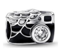 Charm Marvel x Pandora 792352C01 Caméra Selfie