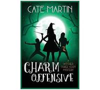 Charm Offensive
