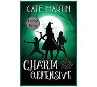 Charm Offensive