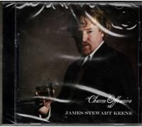 James Stewart Keene Keene, James Stewart - Charm Offensive (CD)