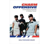 Charm Offensive