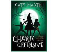 Charm Offensive