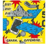 Charm, Offensive [Vinyl]