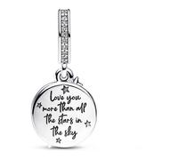 CHARM PANDORA - 782975C01