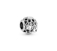 Pandora Charm Cadenas Maillon Chaîne Ajouré one size