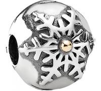 Charm - Pandora - 791232 - Neige - Argent 925 - Femme - Clip