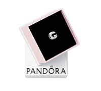 Charm Pandora 797457 argent femme lettre C