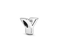 Charm Pandora 797479 femme argent lettre Y