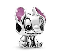 Charm - Pandora - 798844C01 - Argent - Gris - Femme