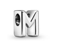 Charm PANDORA Alphabet Lettre M