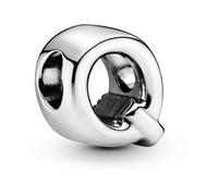 Charm PANDORA Alphabet Lettre Q